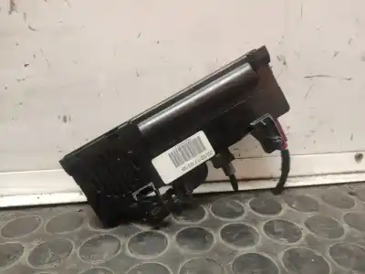 Автозапчастина б/у електронний модуль для citroen c4 grand picasso seduction посилання на oem iam 9824678280-00  verificado 25-09-25