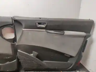 Pièce détachée automobile d'occasion garniture de porte avant gauche pour peugeot 807 sv 170 cv / 125 kw références oem iam   