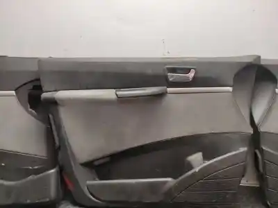 Pièce détachée automobile d'occasion garniture de porte avant gauche pour peugeot 807 sv 170 cv / 125 kw références oem iam   