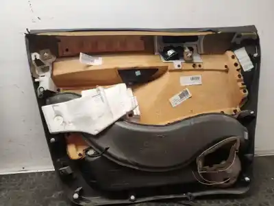 Pièce détachée automobile d'occasion garniture de porte avant gauche pour peugeot 807 sv 170 cv / 125 kw références oem iam   