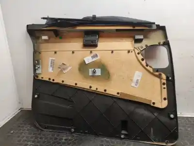 Pièce détachée automobile d'occasion garniture de porte avant gauche pour peugeot 807 sv 170 cv / 125 kw références oem iam   