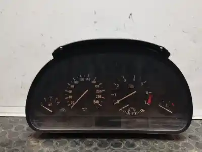 Second-hand car spare part dashboard for bmw x5 (e53) 3.0i oem iam references 62.11- 6923081