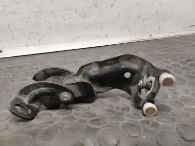 Pezzo di ricambio per auto di seconda mano supporto / guida per porte scorrevoli per seat alhambra (710, 711) 2.0 tdi riferimenti oem iam 7n0843336j