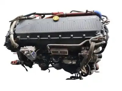 Recambio de automóvil de segunda mano de motor completo para iveco stralis (as) fg /p  4x2 gran espacio referencias oem iam f3ae0681d  