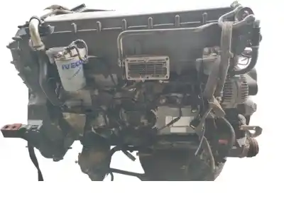 Recambio de automóvil de segunda mano de motor completo para iveco stralis (as) fg /p  4x2 gran espacio referencias oem iam f3ae0681d  