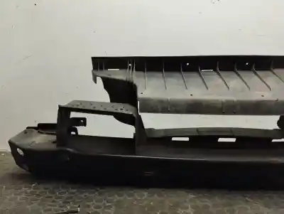 Second-hand car spare part front bumper reinforcement for ford transit kastenwagen (ttg) 330 l3 oem iam references cc11-v001a06-ab