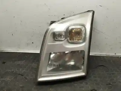 Second-hand car spare part left headlight for ford transit kastenwagen (ttg) 330 l3 oem iam references 6c11-13w030-dg