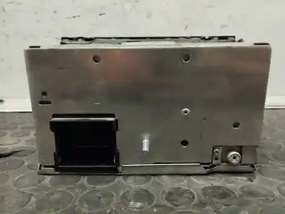 Second-hand car spare part audio system / radio cd for ford transit kastenwagen (ttg) 330 l3 oem iam references 6c1t-18c815-aj