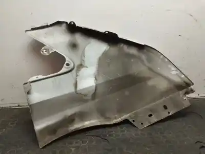 Second-hand car spare part left front fin for ford transit kastenwagen (ttg) 330 l3 oem iam references 