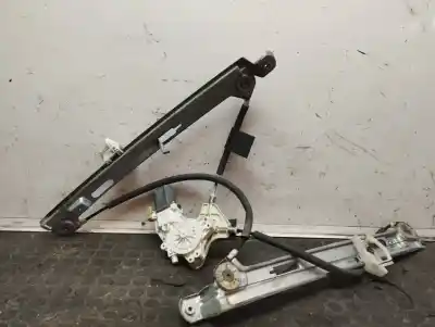 Tweedehands auto-onderdeel regelaar links voorruit voor jeep compass sport 4x4 oem iam-referenties 01380822276