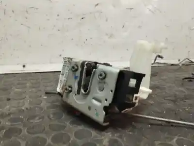 Tweedehands auto-onderdeel linker voordeur slot voor jeep compass sport 4x4 oem iam-referenties p04589417ah