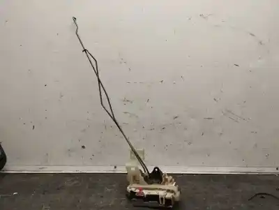 Tweedehands auto-onderdeel achter links deurslot voor jeep compass sport 4x4 oem iam-referenties p04589651ad