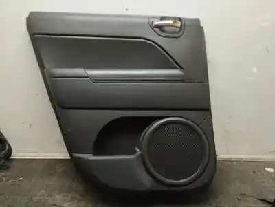 Tweedehands auto-onderdeel bekleding links achterdeur voor jeep compass sport 4x4 oem iam-referenties l0100737aa