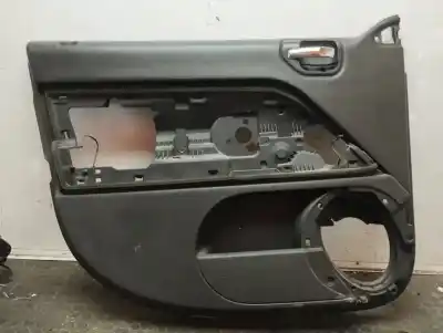 Tweedehands auto-onderdeel bekleding linker voordeur voor jeep compass sport 4x4 oem iam-referenties 4375910