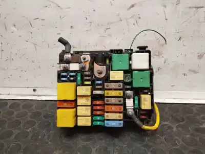 Автозапчастина б/у реле/запоперівник для citroen c4 grand picasso seduction посилання на oem iam 9804848580