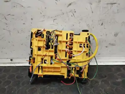 Автозапчастина б/у реле/запоперівник для citroen c4 grand picasso seduction посилання на oem iam 9804848580  verificado 23-9-25