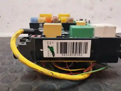 Автозапчастина б/у реле/запоперівник для citroen c4 grand picasso seduction посилання на oem iam 9804848580  verificado 23-9-25