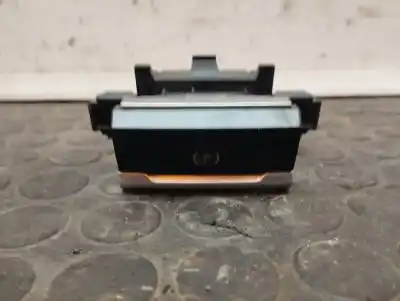 Автозапчастина б/у важіль ручного гальма для citroen c4 grand picasso seduction посилання на oem iam 96781160