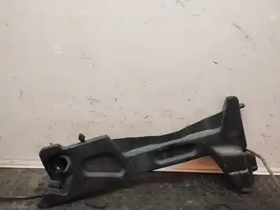 Автозапчастина б/у чистий депозит для citroen c4 grand picasso seduction посилання на oem iam 9676088180  