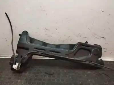 Автозапчастина б/у чистий депозит для citroen c4 grand picasso seduction посилання на oem iam 9676088180