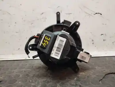 Автозапчастина б/у вентилятор опалення для citroen c4 grand picasso seduction посилання на oem iam 1c7000000  