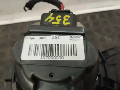 Автозапчастина б/у вентилятор опалення для citroen c4 grand picasso seduction посилання на oem iam 1c7000000  