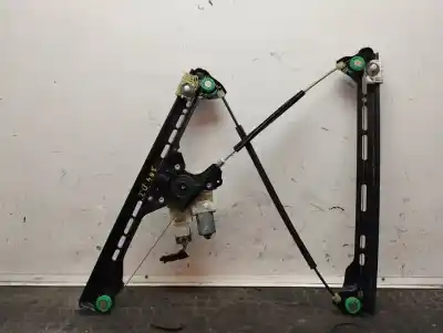 Автозапчастина б/у регулятор вікна передній лівий для citroen c4 grand picasso seduction посилання на oem iam 9816272580  