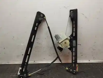 Автозапчастина б/у регулятор переднього правого скла для citroen c4 grand picasso seduction посилання на oem iam 9816272480