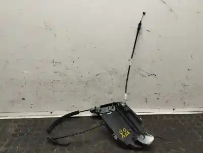 Автозапчастина б/у замок передній праві двері для citroen c4 grand picasso seduction посилання на oem iam 9810310280