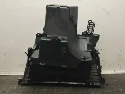 Автозапчастина б/у бардачок для citroen c4 grand picasso seduction посилання на oem iam 9677842077  