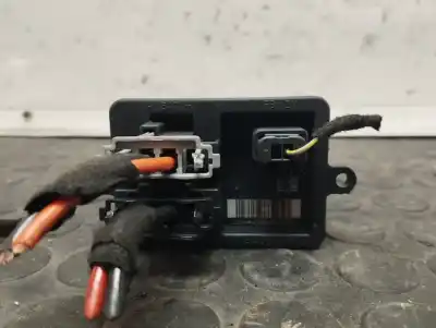 Автозапчастина б/у стійкість на нагревання для citroen c4 grand picasso seduction посилання на oem iam a43002100