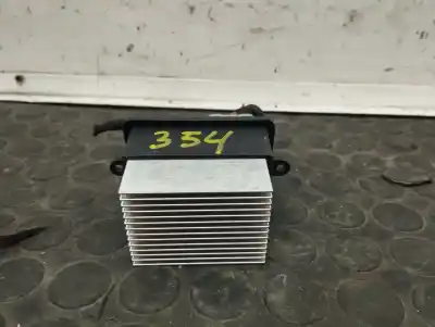 Автозапчастина б/у стійкість на нагревання для citroen c4 grand picasso seduction посилання на oem iam a43002100  verificado 18-7-25