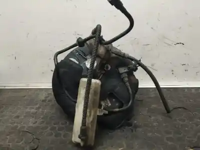 Автозапчастина б/у гальмівний серво для citroen c4 grand picasso seduction посилання на oem iam 9814457780