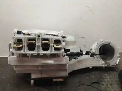 Автозапчастина б/у повне нормальне опалення для citroen c4 grand picasso seduction посилання на oem iam 5u7326200