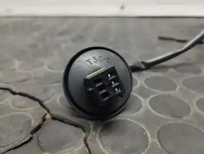 Peça sobressalente para automóvel em segunda mão espelho retrovisor esquerdo por opel corsa e selection ecoflex referências oem iam e1020873  