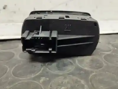 Peça sobressalente para automóvel em segunda mão botão / interruptor elevador vidro dianteiro esquerdo por opel corsa e selection ecoflex referências oem iam 13430017