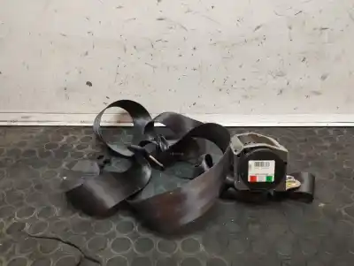 Piesă de schimb auto la mâna a doua set centuri spate pentru opel corsa e selection ecoflex referințe oem iam 609160500d  