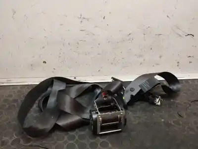 Peça sobressalente para automóvel em segunda mão cinto de segurança dianteiro direito por opel corsa e selection ecoflex referências oem iam 607707800h