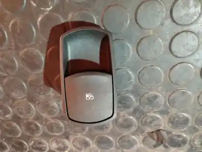 Peça sobressalente para automóvel em segunda mão botão / interruptor elevador vidro dianteiro direito por opel corsa e selection ecoflex referências oem iam 