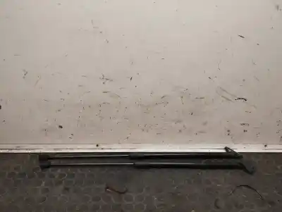 Second-hand car spare part tailgate gas strut for opel corsa e selection ecoflex oem iam references 315005777  