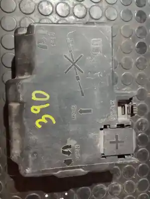 Pezzo di ricambio per auto di seconda mano MODULO ELETTRONICO per OPEL CORSA E  Riferimenti OEM IAM 13515939  VERIFICADO 23-9-25