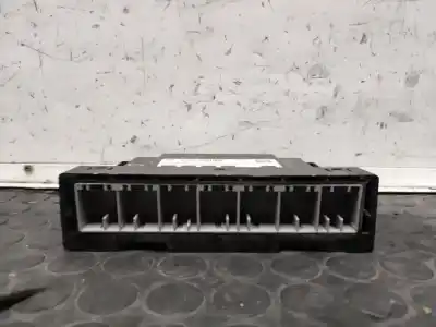 Peça sobressalente para automóvel em segunda mão módulo eletrônico por opel corsa e selection ecoflex referências oem iam 13515939  verificado 23-9-25