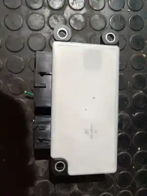 Second-hand car spare part airbag control unit for opel corsa e selection ecoflex oem iam references 13511833  