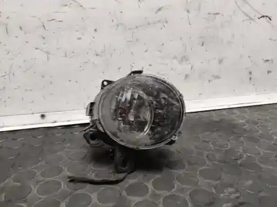 Peça sobressalente para automóvel em segunda mão farol / projetor de nevoeiro esquerdo por opel corsa e selection ecoflex referências oem iam 644.21.000.02  