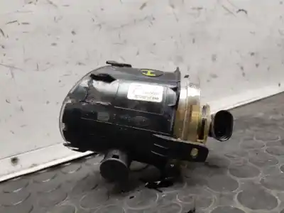 Peça sobressalente para automóvel em segunda mão farol / projetor de nevoeiro esquerdo por opel corsa e selection ecoflex referências oem iam 644.21.000.02  