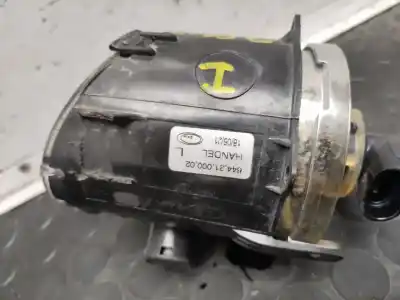 Peça sobressalente para automóvel em segunda mão farol / projetor de nevoeiro esquerdo por opel corsa e selection ecoflex referências oem iam 644.21.000.02