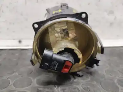 Peça sobressalente para automóvel em segunda mão farol / projetor de nevoeiro esquerdo por opel corsa e selection ecoflex referências oem iam 644.21.000.02  