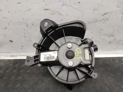 Second-hand car spare part heating fan for opel corsa e selection ecoflex oem iam references 13335075  