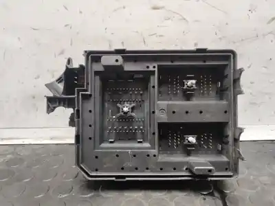 Peça sobressalente para automóvel em segunda mão caixa de fusíveis e relés por opel corsa e selection ecoflex referências oem iam 39117548