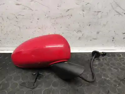Peça sobressalente para automóvel em segunda mão espelho retrovisor direito por opel corsa e selection ecoflex referências oem iam e1020873